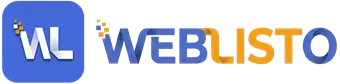 Weblisto Logo